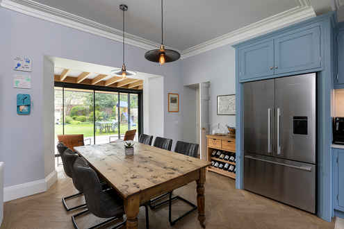 Duddingston+Renovation